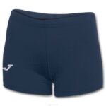 Joma 82P4R2345 الأزرق الداكن اكاديمية شورت تايتس براما نحيف