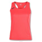 Joma 82P4R2347 نيون المرجان خزان أعلى سيينا الثاني نحيف