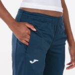 Joma 82P4R2350 الأزرق الداكن بطولة السراويل الطويلة الرابع نحيف - Image 5