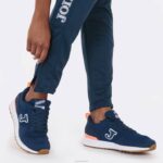 Joma 82P4R2350 الأزرق الداكن بطولة السراويل الطويلة الرابع نحيف - Image 6