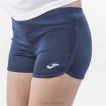 Joma 82P4R2351 الأزرق الداكن شورت ستيلا الثاني نحيف - Image 2