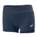 Joma 82P4R2351 الأزرق الداكن شورت ستيلا الثاني نحيف