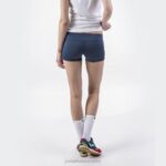 Joma 82P4R2351 الأزرق الداكن شورت ستيلا الثاني نحيف - Image 4