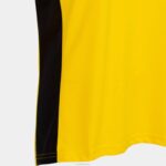 Joma 82P4R2357 أصفر أسود تي شيرت بلا أكمام كانشا ​​الثالث نحيف - Image 6