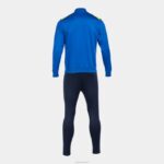 Joma 82P4R235 الأزرق الملكي الأصفر والأزرق الداكن بطولة رياضية السابع رجال - Image 2