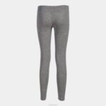 Joma 82P4R2361 مزيج الرمادي لباس ضيق طويل الشارع الحضري نحيف - Image 2
