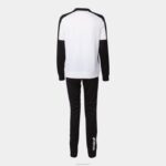 Joma 82P4R2362 أبيض أسود بطولة رياضية صديقة للبيئة نحيف - Image 2