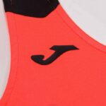 Joma 82P4R2366 نيون المرجان الأسود سجل أعلى الخزان الثاني نحيف - Image 3