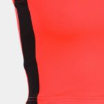 Joma 82P4R2366 نيون المرجان الأسود سجل أعلى الخزان الثاني نحيف - Image 4