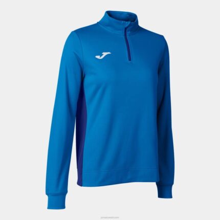 Joma 82P4R2372 الأزرق الملكي الفائز من النوع الثقيل الثاني نحيف