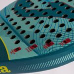 Joma 82P4R2387 أزرق مضرب البادل الصاعد - Image 4