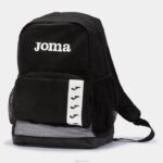 Joma 82P4R2390 أسود حقيبة ظهر حقيبة حذاء سبلاش - Image 4