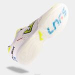 Joma 82P4R23 أبيض حذاء كرة الصالات توب فليكس 23 حذاء داخلي - Image 13