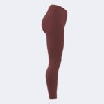 Joma 82P4R2402 بورجوندي لباس ضيق طويل نحيف - Image 4