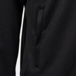 Joma 82P4R2413 أسود أحمر أبيض طاقم سترة مقنعين v نحيف - Image 3