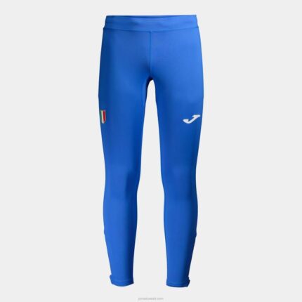 Joma 82P4R2416 الأزرق الملكي لباس ضيق طويل fidal 23/24