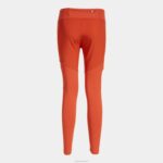 Joma 82P4R2421 أحمر مستكشف السراويل الطويلة نحيف - Image 2