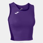 Joma 82P4R2423 أرجواني الفائز على مستوى الخزان نحيف