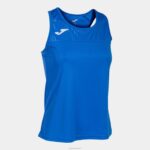 Joma 82P4R2424 الأزرق الملكي دبابة قمة مونتريال نحيف