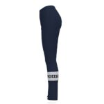 Joma 82P4R2429 الأزرق الداكن الأبيض ينجس السراويل الحرية نحيف - Image 3