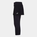 Joma 82P4R2437 أسود تنورة كومبي تورنيو نحيف - Image 6