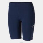 Joma 82P4R2442 الأزرق الداكن لباس ضيق قصير النخبة التاسع - Image 11