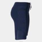 Joma 82P4R2442 الأزرق الداكن لباس ضيق قصير النخبة التاسع - Image 4