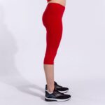 Joma 82P4R2443 أحمر 3/4 لباس ضيق أوليمبيا نحيف - Image 7