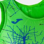 Joma 82P4R2446 نيون الخضراء نخبة الدبابات التاسع نحيف - Image 3