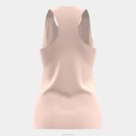 Joma 82P4R2464 لون القرنفل واحة أعلى الخزان نحيف - Image 3