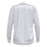 Joma 82P4R2474 ابيض رمادي بطولة السترات السادس نحيف - Image 3
