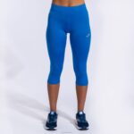 Joma 82P4R2490 الأزرق الملكي 3/4 لباس ضيق أوليمبيا نحيف - Image 2