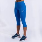 Joma 82P4R2490 الأزرق الملكي 3/4 لباس ضيق أوليمبيا نحيف - Image 3
