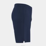 Joma 82P4R24 الأزرق الداكن محرك شورت برمودا رجال - Image 2