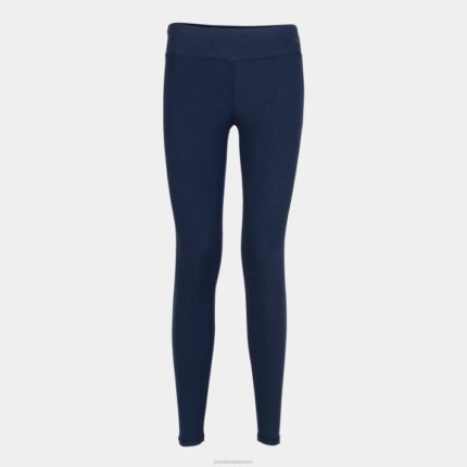 Joma 82P4R2502 الأزرق الداكن longs السراويل الترفيهية اللجنة الأولمبية الإسبانية نحيف