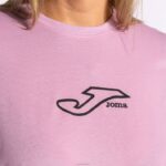 Joma 82P4R2508 أرجواني قميص بأكمام قصيرة دافني نحيف - Image 3