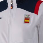 Joma 82P4R2510 أبيض رياضية اللجنة الاولمبية الاسبانية نحيف - Image 4