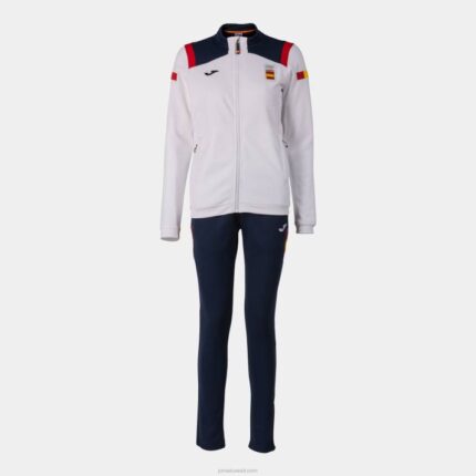 Joma 82P4R2510 أبيض رياضية اللجنة الاولمبية الاسبانية نحيف