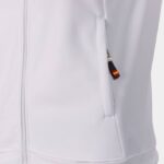 Joma 82P4R2510 أبيض رياضية اللجنة الاولمبية الاسبانية نحيف - Image 7
