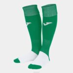 Joma 82P4R2527 أبيض أخضر الجوارب المهنية ثانيا