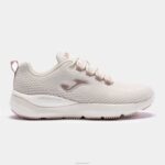 Joma 82P4R2529 اللون البيج الاحذية الكاجوال c.selene 23 نحيف