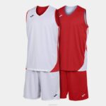 Joma 82P4R2534 احمر ابيض تعيين كانساس