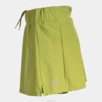 Joma 82P4R2556 الكاكي مستكشف التنورة نحيف - Image 4