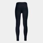 Joma 82P4R2566 أسود أرجواني لباس ضيق طويل دافني نحيف - Image 3