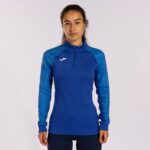 Joma 82P4R2568 الأزرق الملكي قميص من النوع الثقيل النخبة التاسع نحيف - Image 2