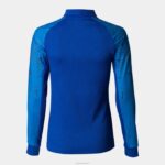 Joma 82P4R2568 الأزرق الملكي قميص من النوع الثقيل النخبة التاسع نحيف - Image 6