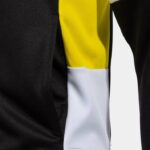 Joma 82P4R256 أسود أصفر أبيض رياضية danubio الثاني رجال - Image 4