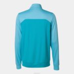 Joma 82P4R2571 السماء الزرقاء الفائز سترة الثاني نحيف - Image 9