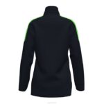 Joma 82P4R2572 أسود أخضر نيون أنوراك تريفور نحيف - Image 2