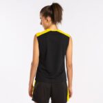 Joma 82P4R2576 أصفر مسود بطولة قمة الدبابة البيئية نحيف - Image 4
